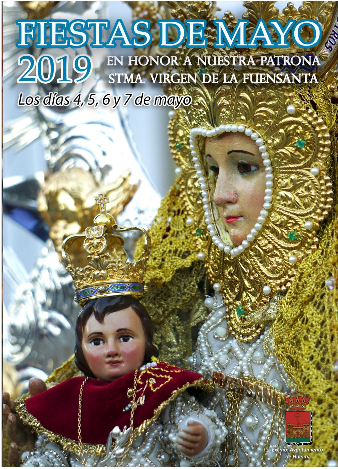 Romería en honor a la Santísima Virgen de la Fuensanta  